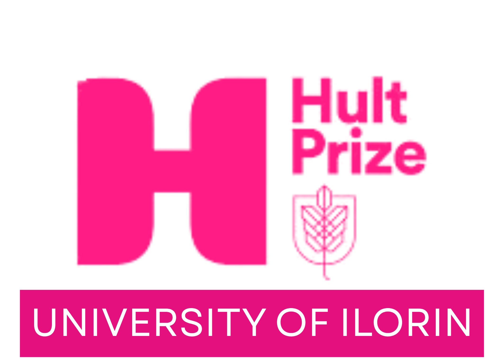 Hult Prize University of Ilorin