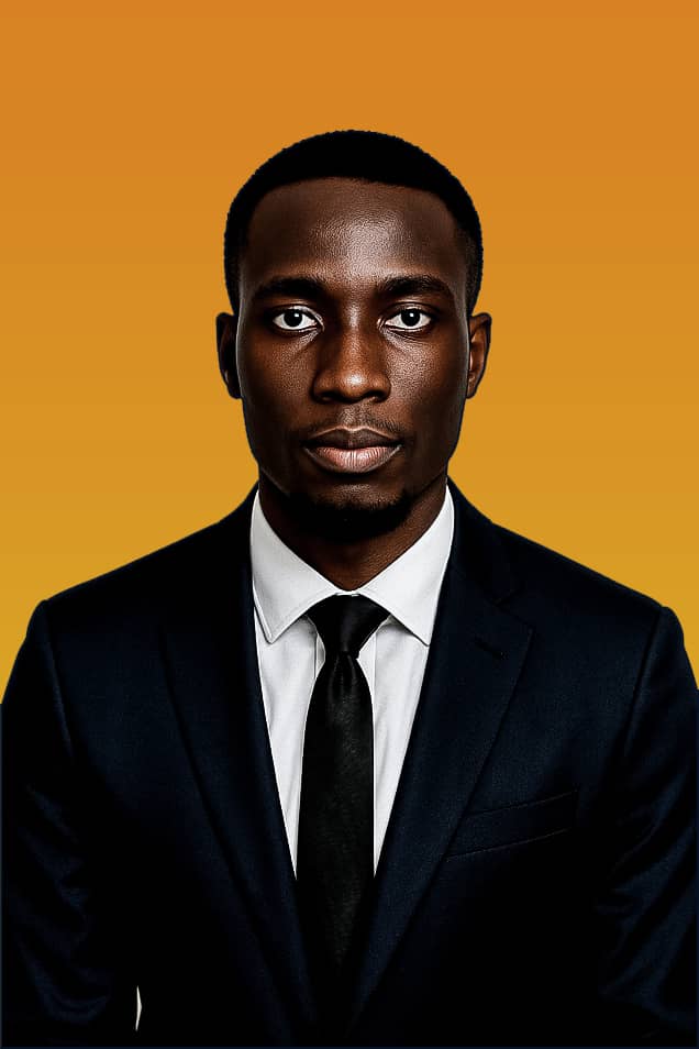 Ibrahim Damilola Abdulrahman