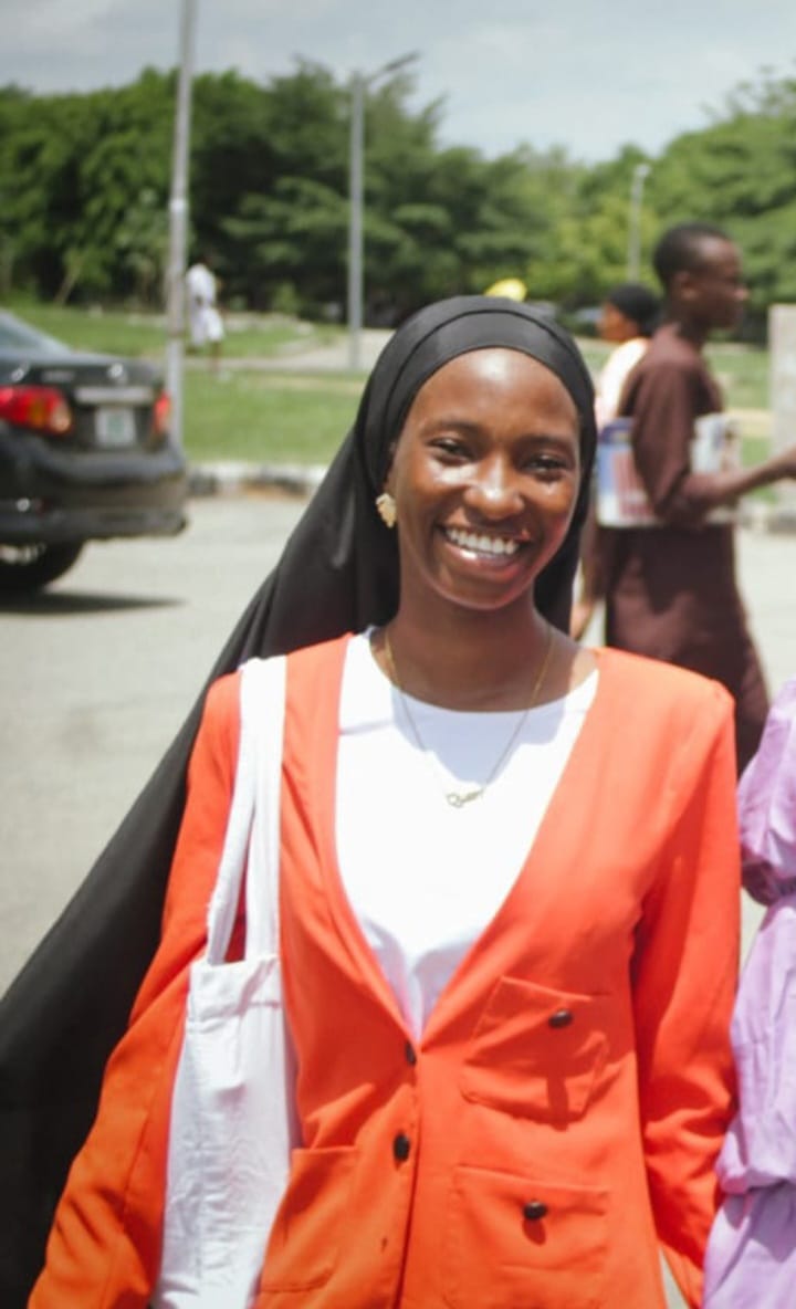 Oduola Fathia Adeola