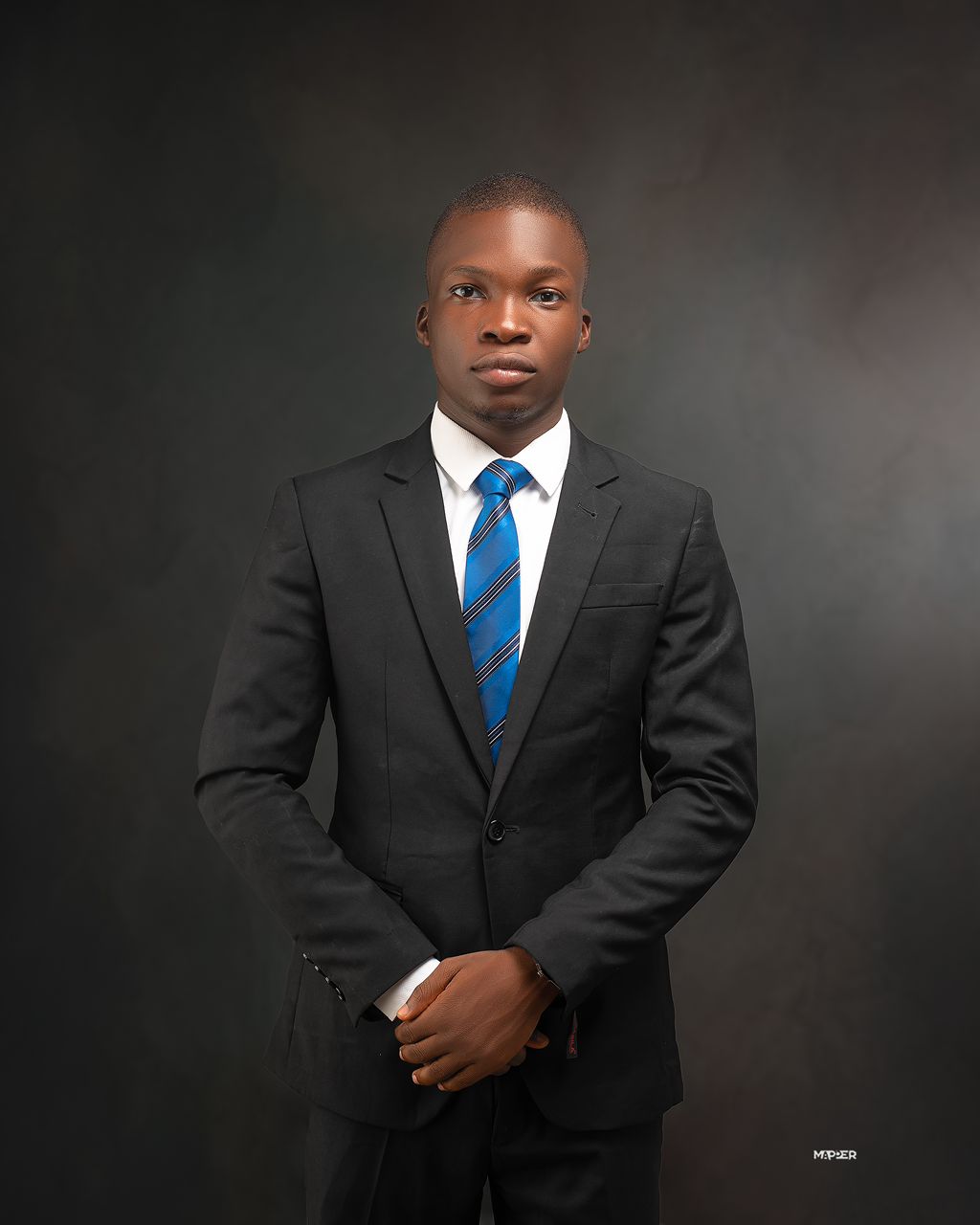 Popoola Olamilekan D.