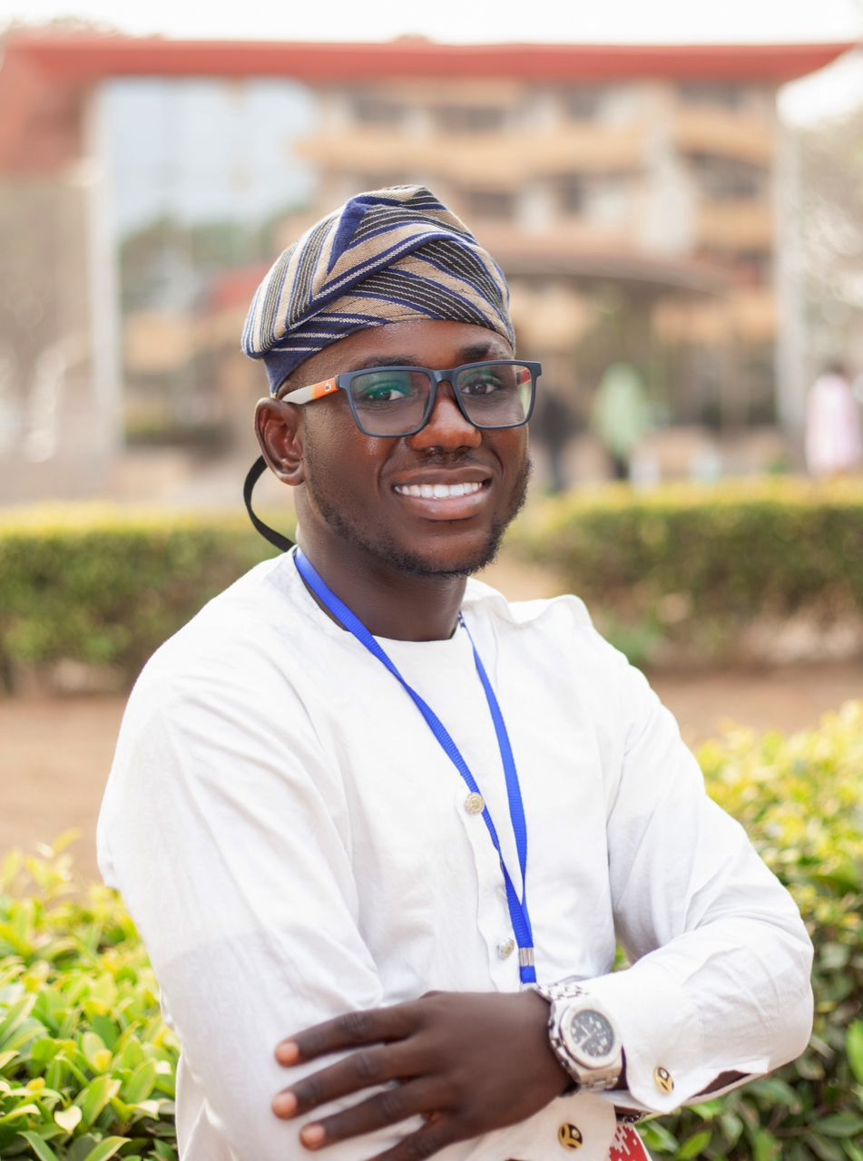 Salako Muhammed Awwal