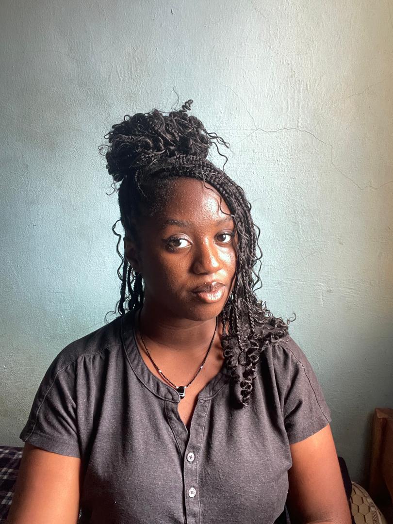 Thomas Adedamope Esther